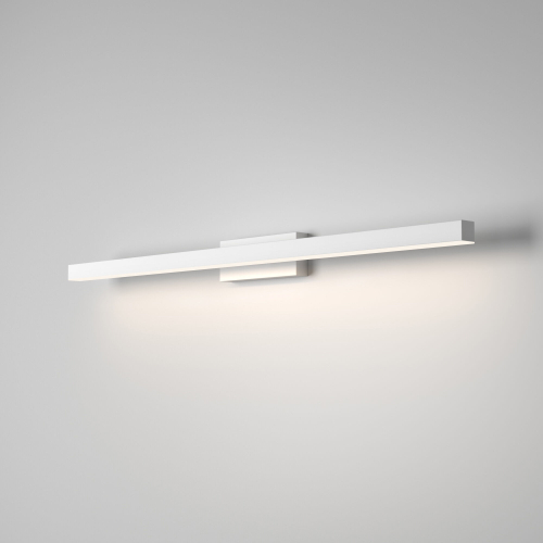 Купить Светильник настенный светодиодный Rino белый 40157/LED