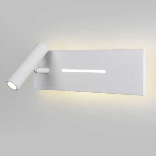Купить Светильник настенный светодиодный Tuo LED MRL LED 1117 белый