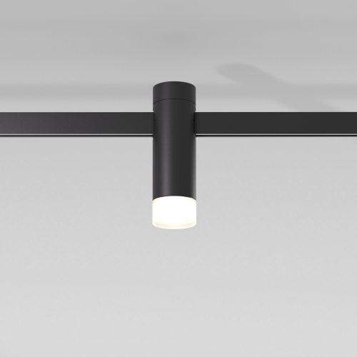 Купить Esthetic Magnetic Трековый светильник 3W 3000K (чёрный) 85116/01