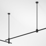 Esthetic Magnetic Декоративная стойка с коннектором 606 мм 85153/00