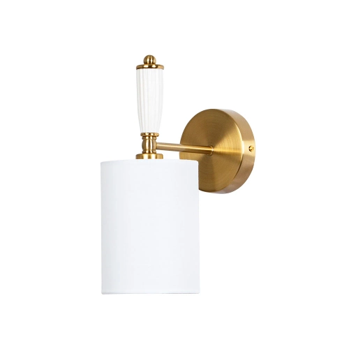 Купить Бра Arte Lamp WAVERLEY A4102AP-1PB