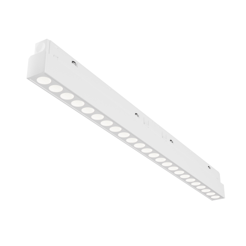 Купить Трековый светильник Technical TR031-2-24W4K-W