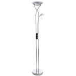 Торшер Arte Lamp DUETTO A4399PN-2CC