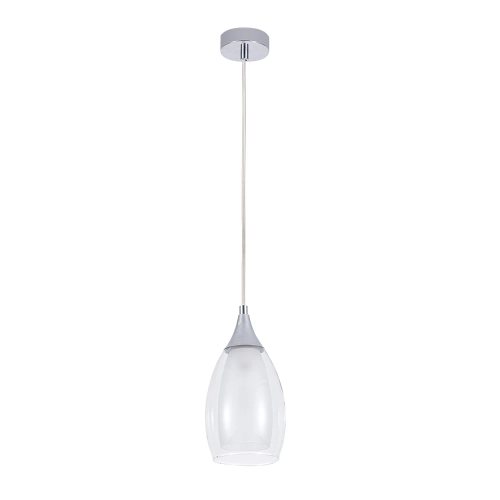 Купить Подвесной светильник Arte Lamp BARRY A7951SP-1CC