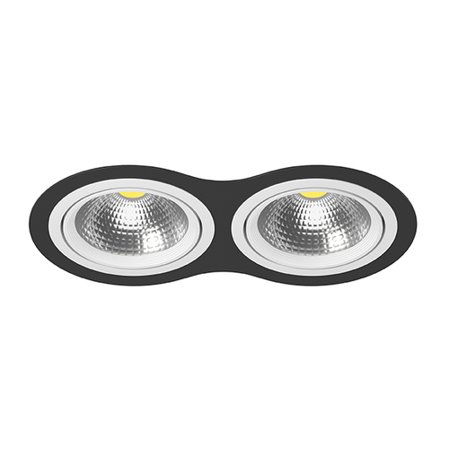 Купить i9270606 Светильник INTERO 111 Double ROUND (217927+217906+217906)