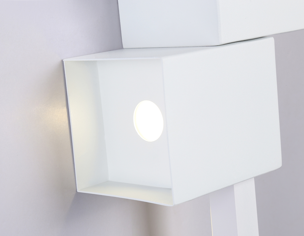 FL5212 SWH белый песок LED 4200K 21W 922*150*80