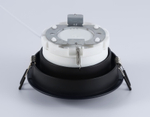 TN49507 BK черный GX53 max 15W D110*33