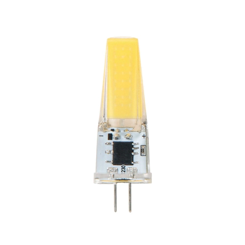 Купить Светодиодная лампа Arte Lamp LUGO Капсульная 2.5W 240Lm 4000К G4 A0425-4K