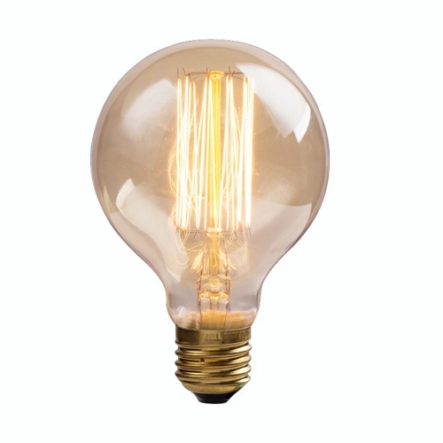 Купить Лампочка Arte Lamp BULBS ED-G80-CL60