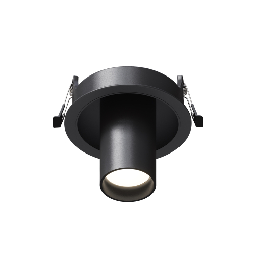 Купить Встраиваемый светильник Technical C048CL-01-GU10-B