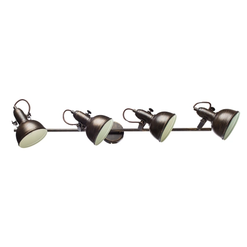 Купить Спот Arte Lamp MARTIN A5215PL-4BR