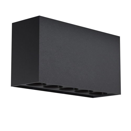 Купить Уличный потолочный светильник Outdoor O309CL-L10GF3K