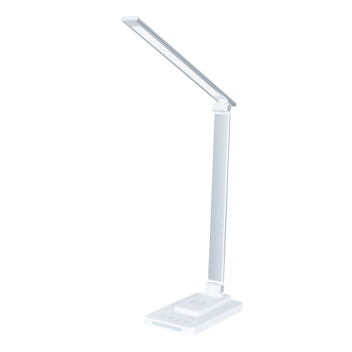 Купить Офисная настольная лампа Arte Lamp WILLIAM A5122LT-1WH