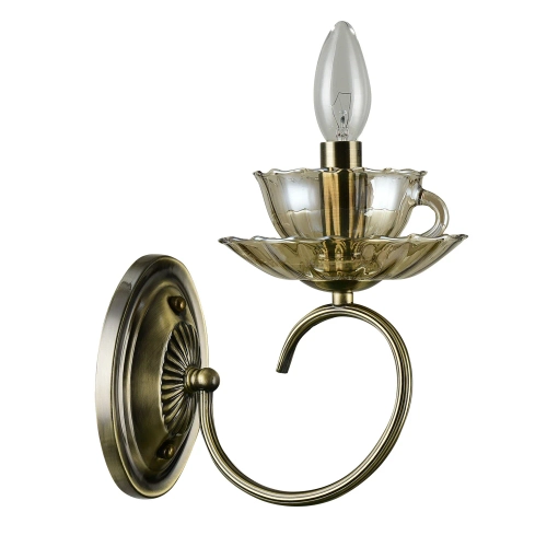 Купить Бра Arte Lamp TET-A-TET A1750AP-1AB