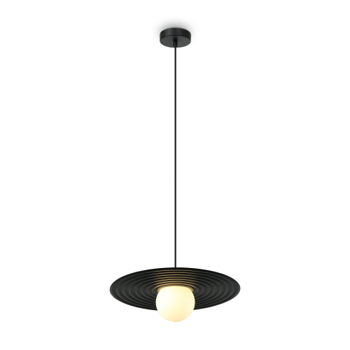 Купить Подвесной светильник Freya FR5390PL-01B