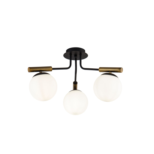 Купить Потолочный светильник Freya FR5011CL-03B