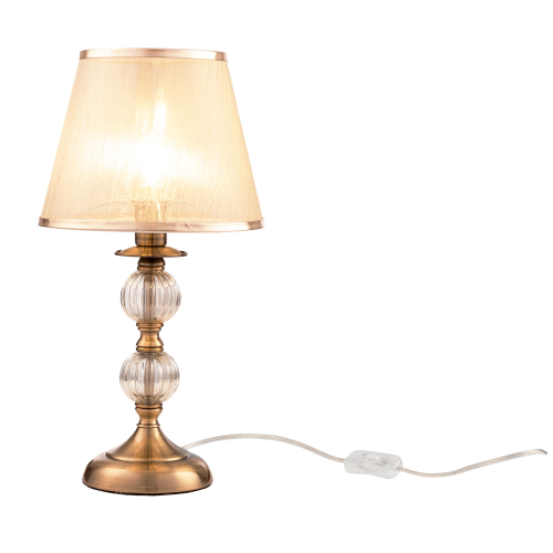 Купить Настольный светильник Freya FR2685TL-01BZ