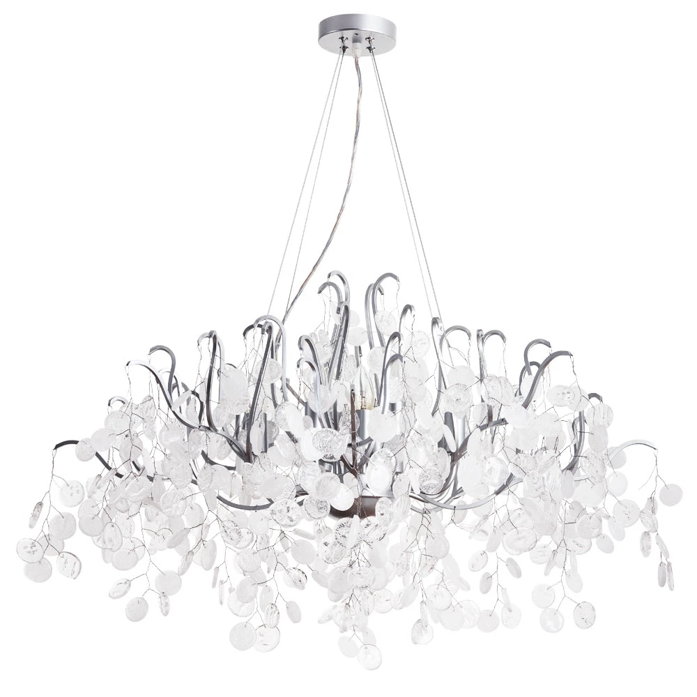 Подвесная люстра Divinare SPUMANTE 7288/26 SP-12