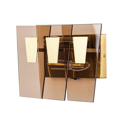 Купить Настенный светильник Arte Lamp SOPHIA A4066AP-2PB
