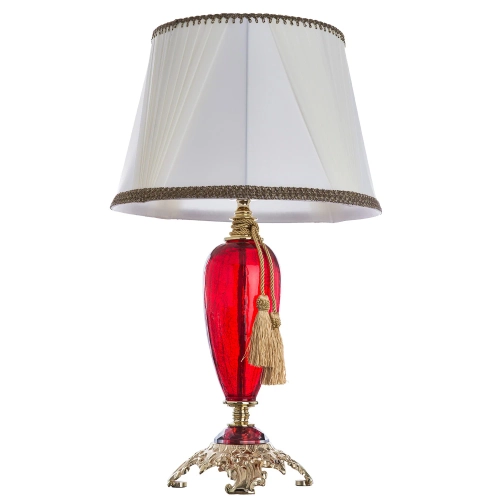 Купить Настольная лампа Divinare SIMONA 5125/10 TL-1