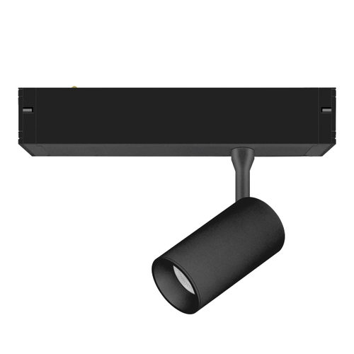 Купить 205027CCT Светильник д/трека TETA  CCT LED 12W 750LM 24G ЧЕРНЫЙ 3000/4000/6000K