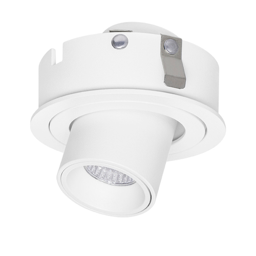 Купить 217164 Светильник INTERO LED 7W 360LM 60G БЕЛЫЙ 4000K