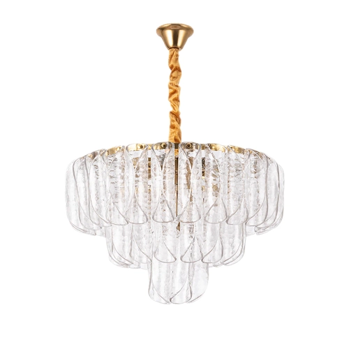 Купить Подвесная люстра Arte Lamp EVELYN A4073LM-12PB