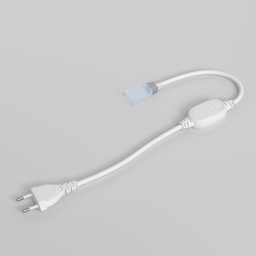 Купить Сетевой шнур для светодиодных лент LS014 220 В, LS015 220 В SSH-10