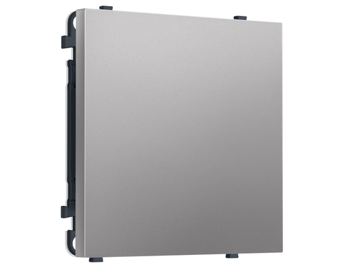 Купить MS516010 Комплект суппорта универсального SIGMA Сталь матовый QUANT PRO (SP5160, PR240)
