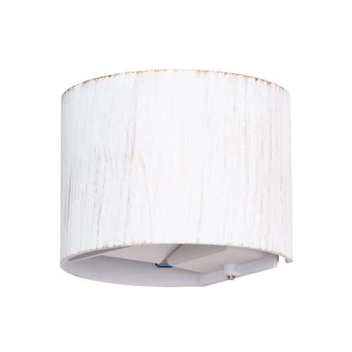 Купить Фасадный светильник Arte Lamp RULLO A1415AL-1WG