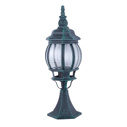 Купить Ландшафтный светильник Arte Lamp ATLANTA A1044FN-1BG