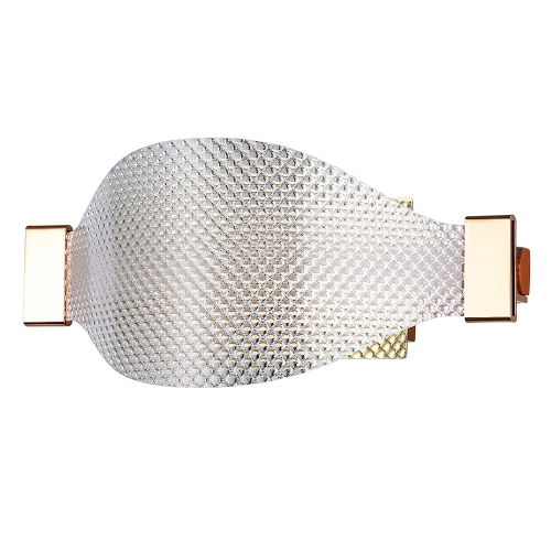Купить Настенный светильник Arte lamp GRACE A1868AP-1PB