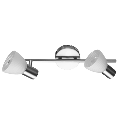 Купить Спот Arte Lamp PARRY A5062AP-2SS