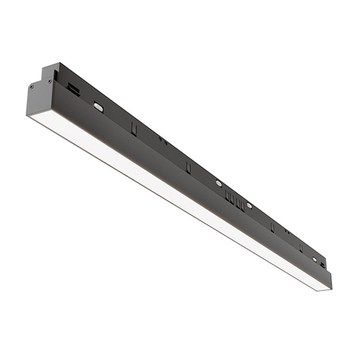 Купить Трековый светильник Technical TR030-4-24W3K-WW-DS-B