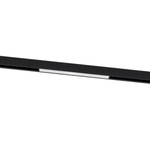 269347 Светильник 48V трековый UNO LED 12W 900LM 120G ЧЕРНЫЙ 4000K