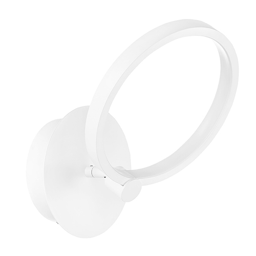 Купить 749612 Бра BREVE LED 8W 580LM БЕЛЫЙ 3000K