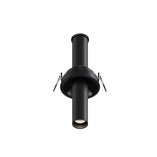 Купить Встраиваемый светильник Technical C140RS-L200-7W4K-B