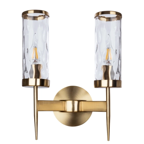 Купить Бра Divinare SHAM 4505/17 AP-2