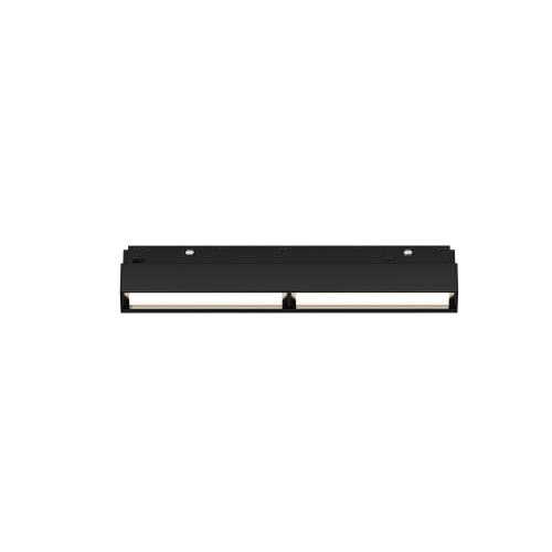 Купить Трековый светильник Technical TR106-4-12W-DS-B