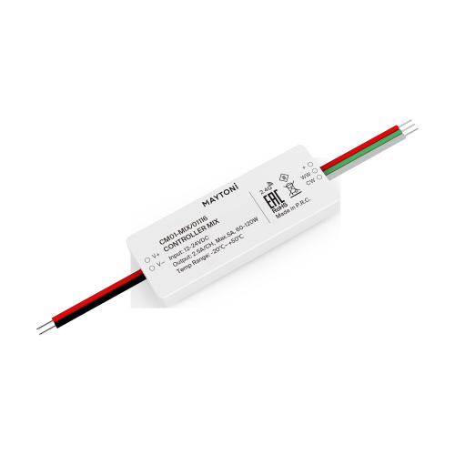 Купить Контроллер Lighting control 01116