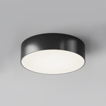 Уличный потолочный светильник Outdoor O431CL-L30B4K