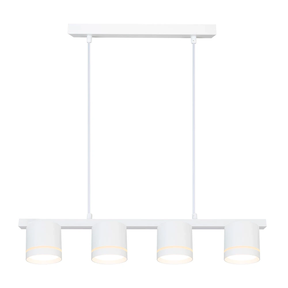 Подвесная люстра Arte Lamp LEGACY A8024SP-4WH