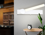 FW435 SWH белый песок LED 4200K 10W 310*50*110