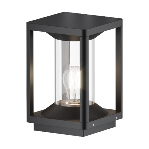 Купить Ландшафтный светильник Outdoor O452FL-01GF