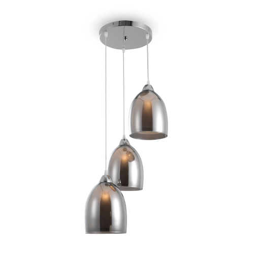 Купить Подвесной светильник Freya FR5375PL-03CH2