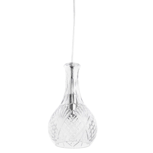 Купить Подвесной светильник Arte Lamp CARAFFA A4981SP-1CC