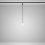 Трековый подвесной светильник Technical TR178-1-5WTW-B
