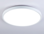 FZ3005 WH белый IP44 33W+10W 6400+6400К D370*40 (Без ПДУ)