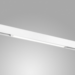 205226 Светильник д/1-фазн трека TETA  APP LED 18W 1150LM SMD 120G БЕЛЫЙ PRO 3000-6000K DIM