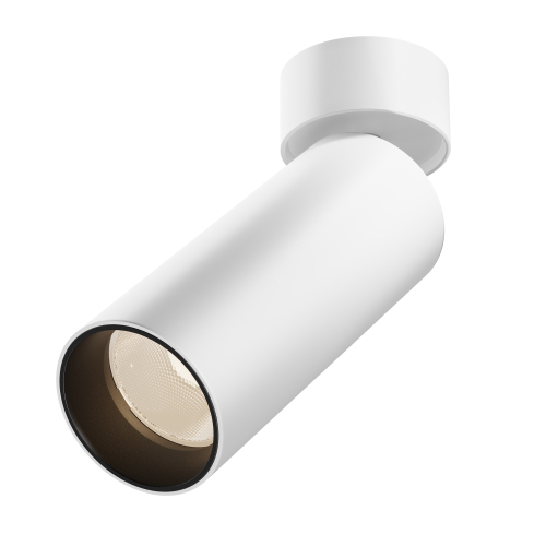 Купить Потолочный светильник Technical C055CL-L20W2.7-3-4K-M-W